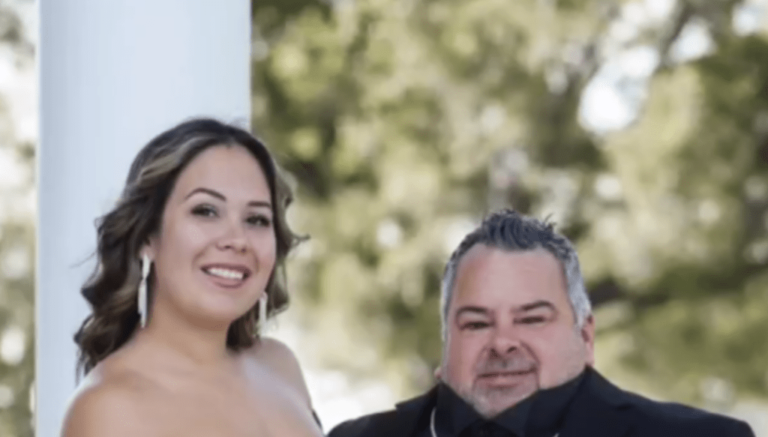 Ed « Big Ed » Brown et Liz Woods sont officiellement mariés malgré tout le drame !