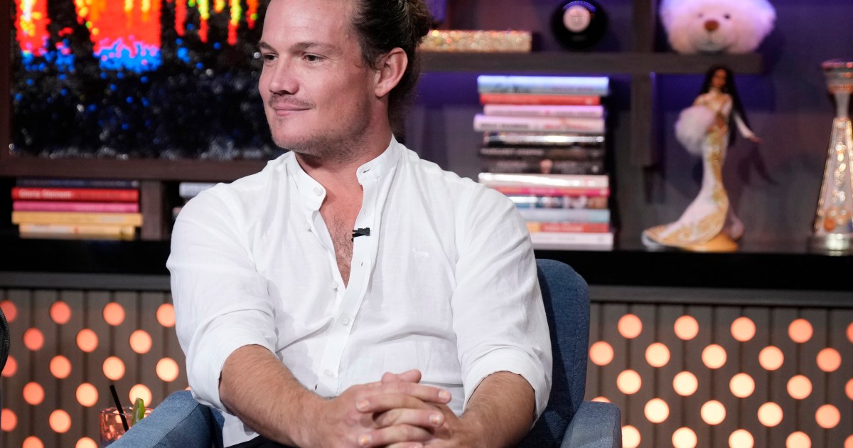 Gary King retiré de la programmation de la BravoCon