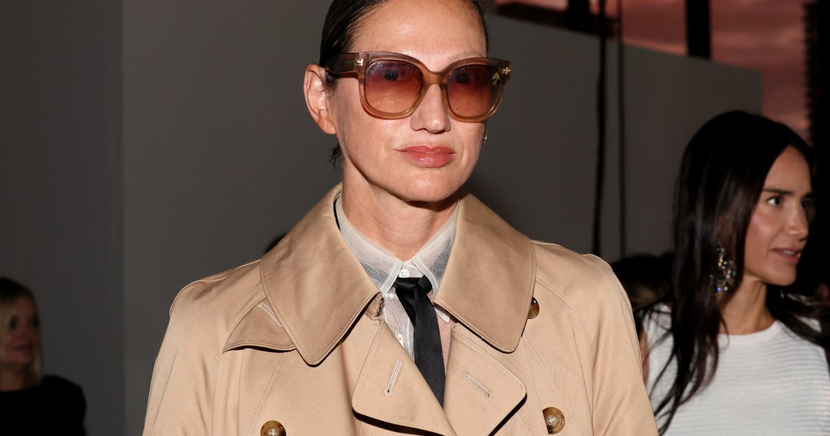 Jenna Lyons répond au soutien des fans de RHONY
