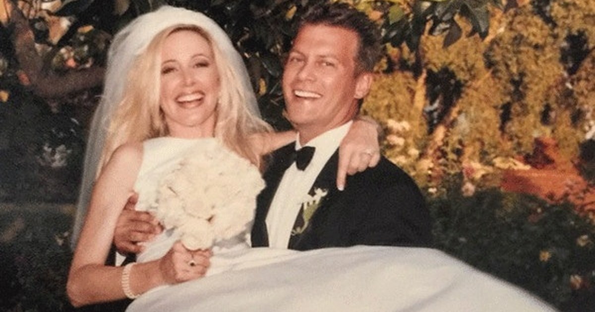 La DUI de Shannon Beador était à l'occasion de l'anniversaire de son ancien mariage avec David