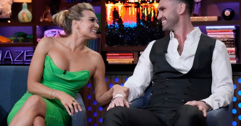 La rupture de Carl Radke et Lindsay Hubbard est sommaire, voici pourquoi