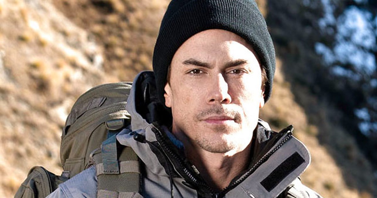 La saison 2 des forces spéciales comprend un moment de scandale gênant