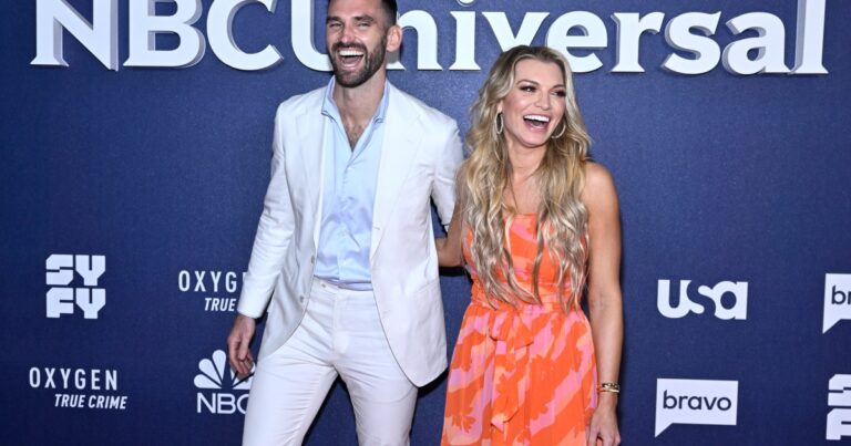 Le mariage de Carl Radke et Lindsay Hubbard se poursuit malgré la séparation