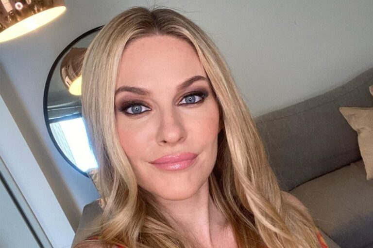 Leah McSweeney PAS en négociations pour le retour de « RHONYC » au milieu des rumeurs