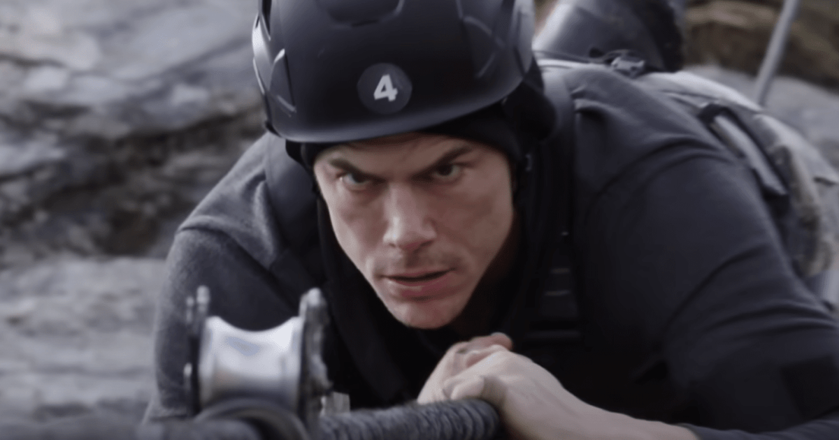 Les forces spéciales ne réhabiliteront pas la réputation de Tom Sandoval