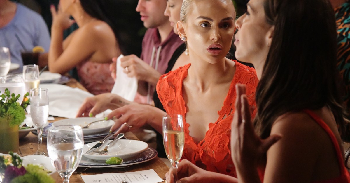 Les voyages de casting les plus fous et les plus chaotiques des règles de Vanderpump