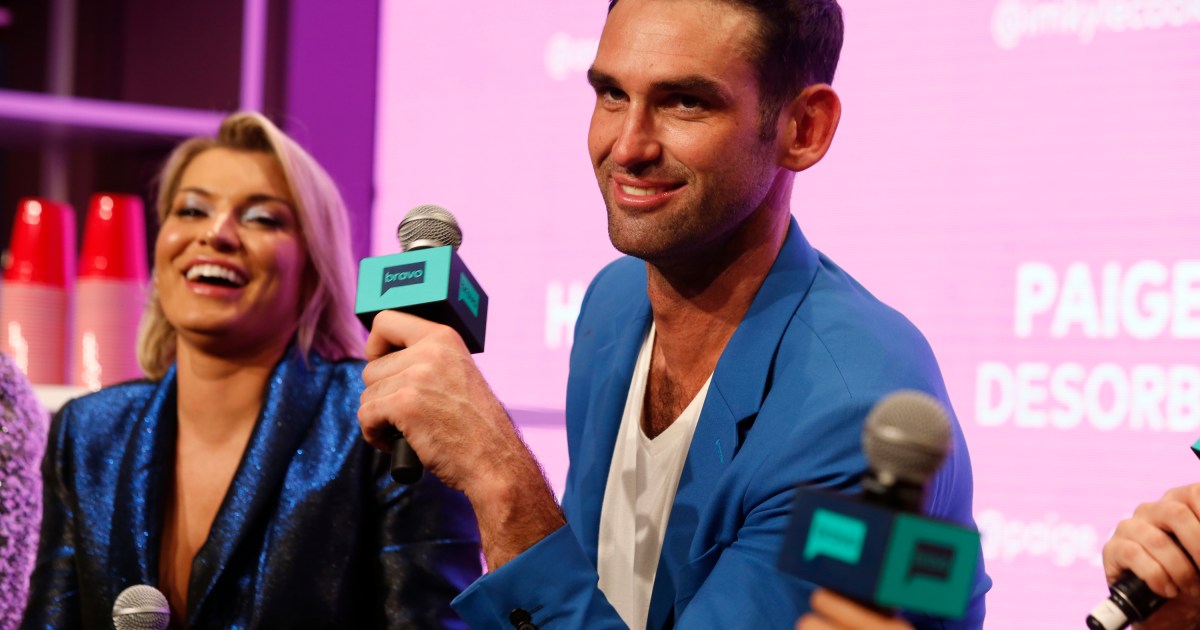 Lindsay Hubbard « blessée » et aveuglée par le message de Carl Radke aux invités du mariage