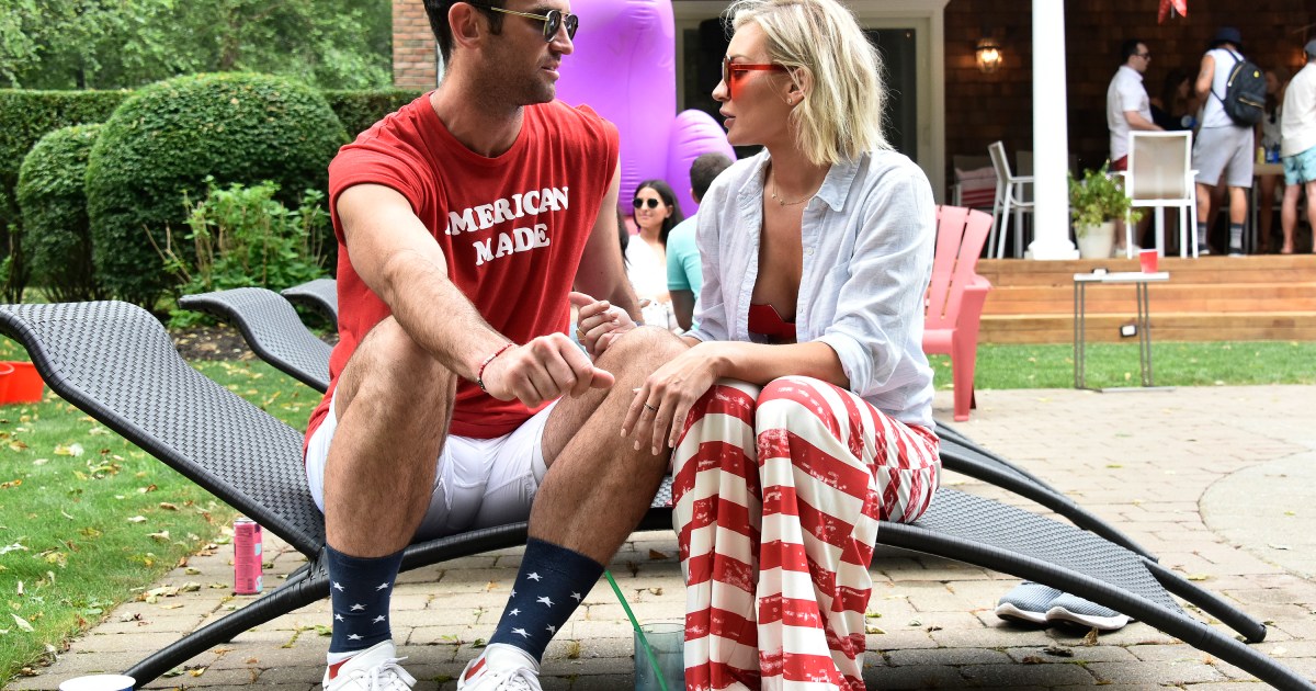 Lindsay Hubbard « dévastée » après que Carl Radke ait mis fin à leurs fiançailles