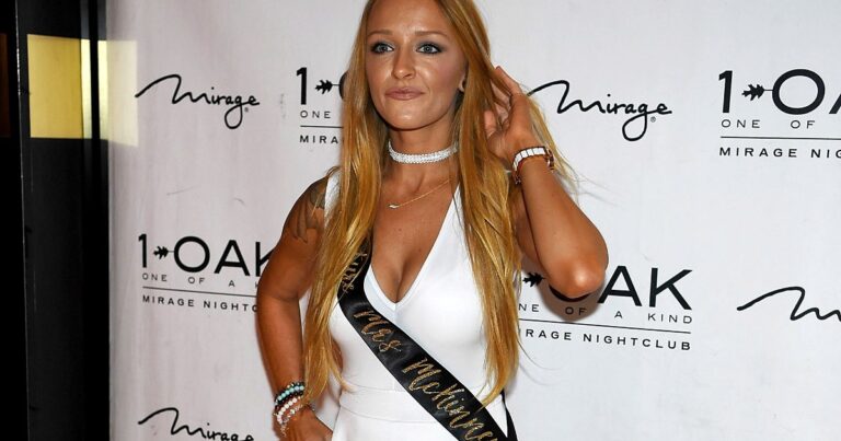 Maci s&rsquo;effondre en parlant de l&rsquo;overdose de Ryan sur sa mère adolescente