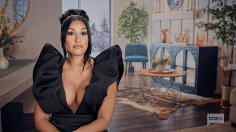 Monica Garcia&rsquo;s Scandalous Affair With Her Brother-in-Law Left Her Broke and Shunned!