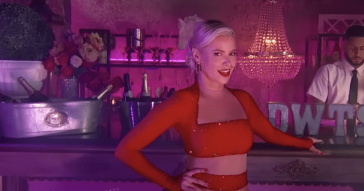 Pourquoi Ariana Madix pourrait gagner Danse avec les stars