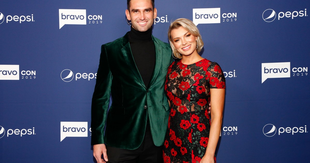 Pourquoi Carl Radke et Lindsay Hubbard étaient voués à l'échec