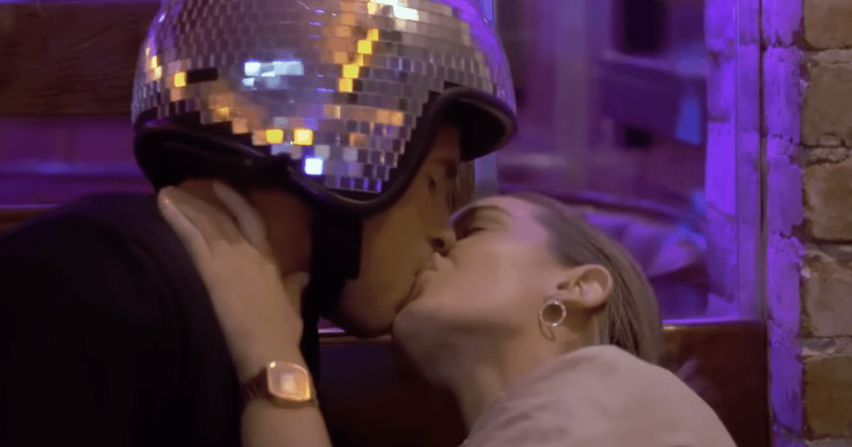 Pourquoi Culver Bradbury et Jaimee Neale sont voués à l'échec