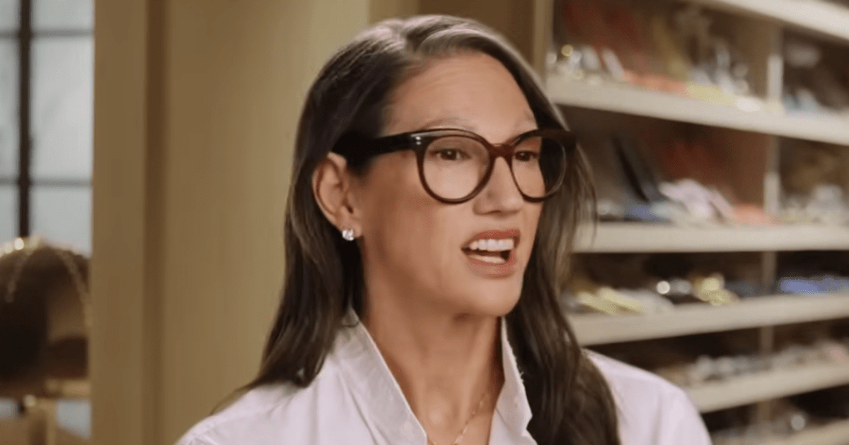 Pourquoi les femmes RHONY se liguant contre Jenna Lyons étaient fausses