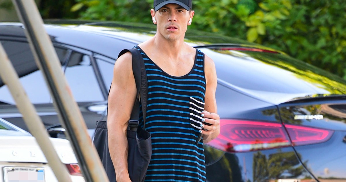 Rumeur : Tom Sandoval banni de Schwartz & Sandy's par le copropriétaire Greg