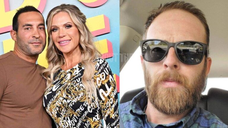 Ryan Boyajian du RHOC critique le fils controversé de Tamra Judge sur les réseaux sociaux !