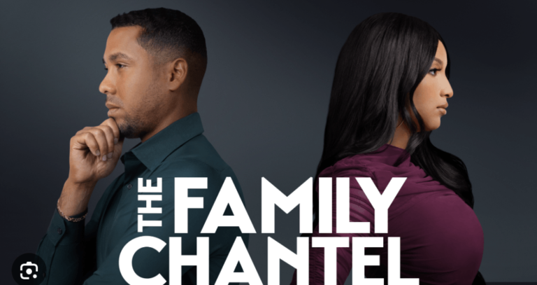 « The Family Chantel » revient pour la dernière saison !