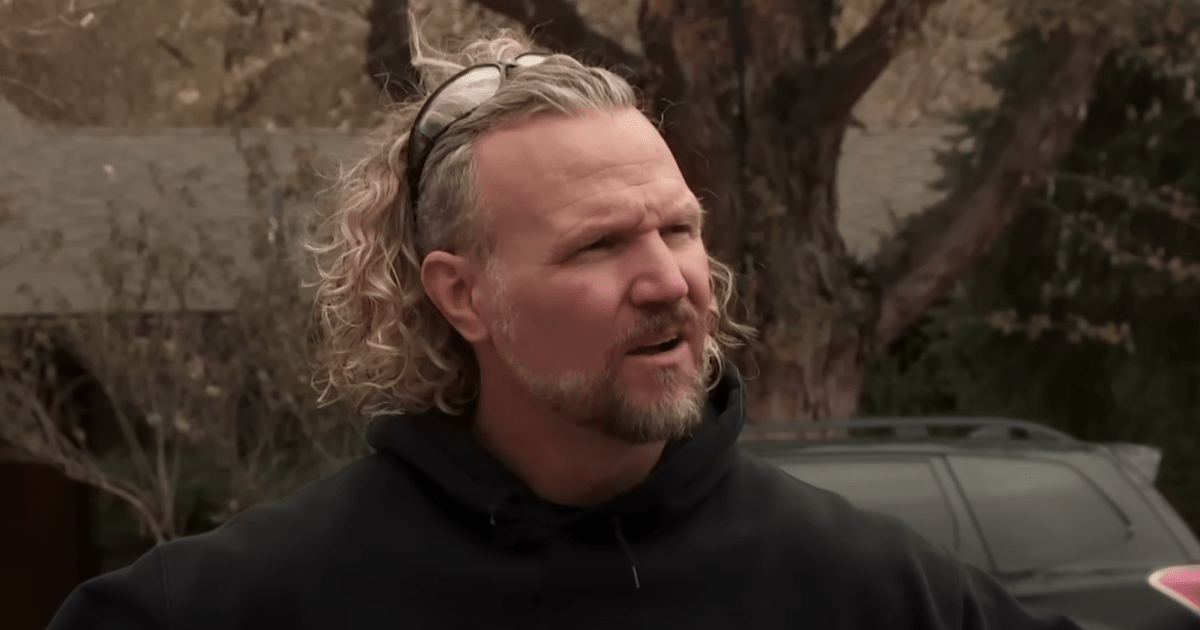 Tout ce qu'il faut savoir sur les enfants plus âgés de Kody Brown