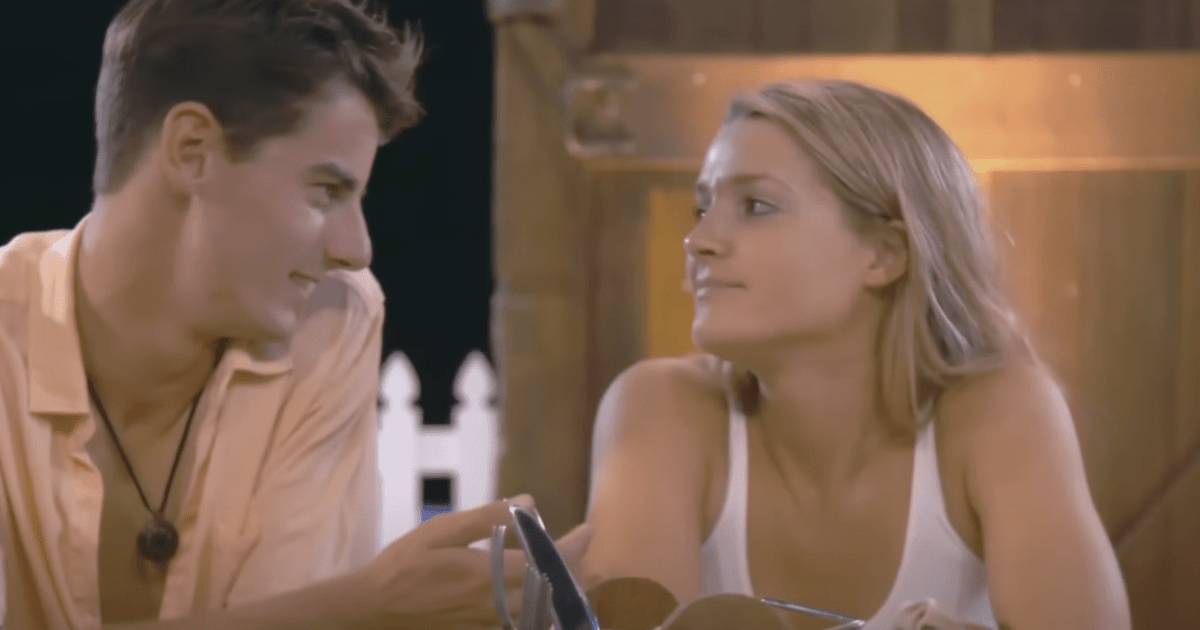 Toutes les romances ratées sous le pont sous la saison 2