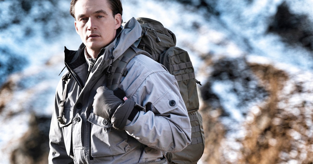Tyler Cameron révèle ses peurs des chevaux et sa phobie du choc envers les forces spéciales