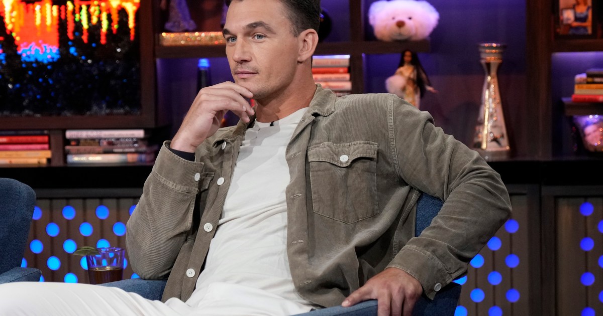 Tyler Cameron va-t-il rejoindre OnlyFans ?