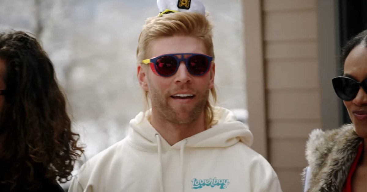 Voici ce qui nous passionne dans la saison 3 de Winter House