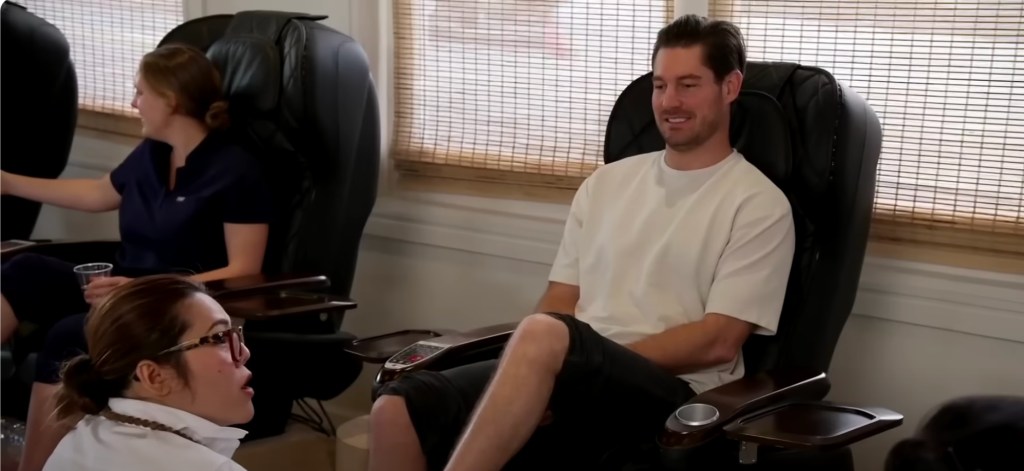 Récapitulatif du Charme du Sud