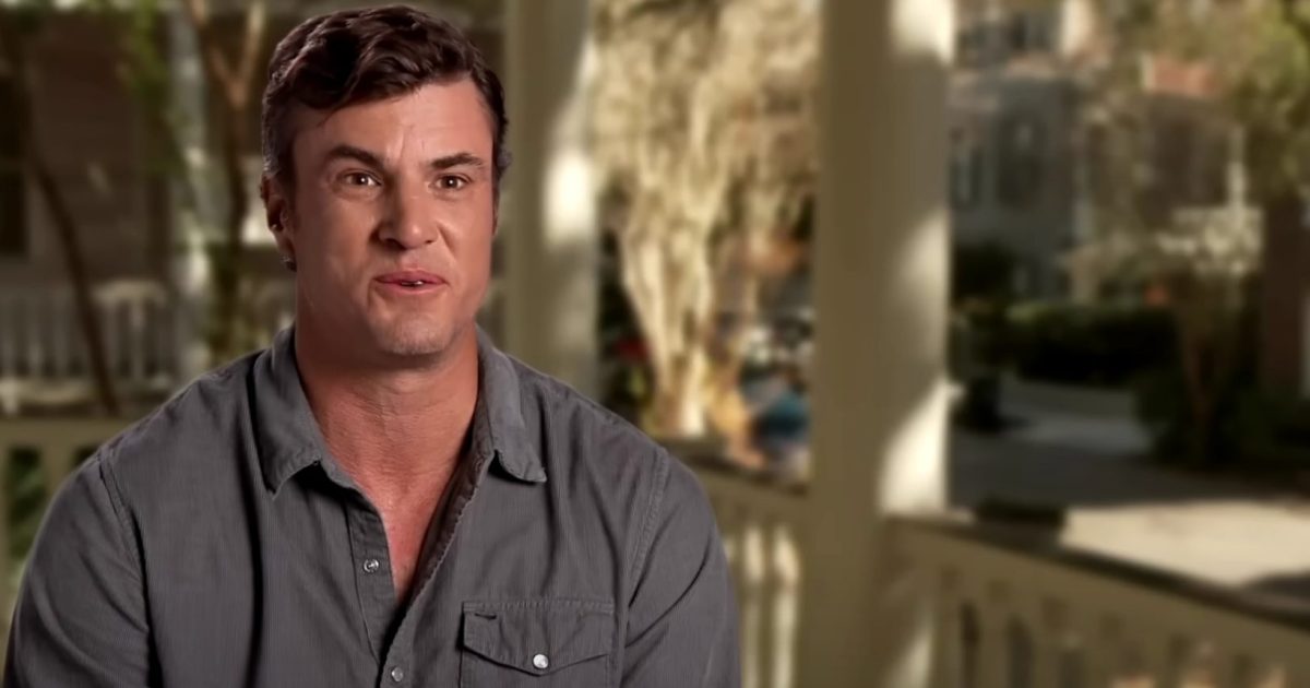 Southern Charm Saison 9, Récapitulatif de l'épisode 3