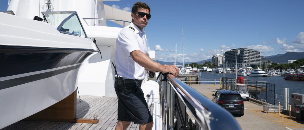 Récapitulatif de Under Deck Down Under