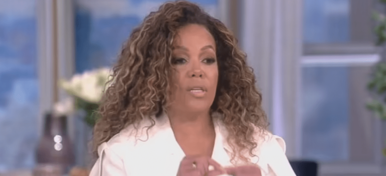 Sunny Hostin dévoile un changement de carrière inattendu en dehors de « The View »
