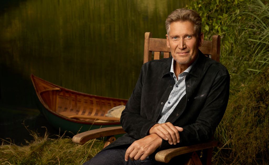 Golden Bachelor Gerry Turner a estimé que "c'est vraiment solitaire d'être seul"