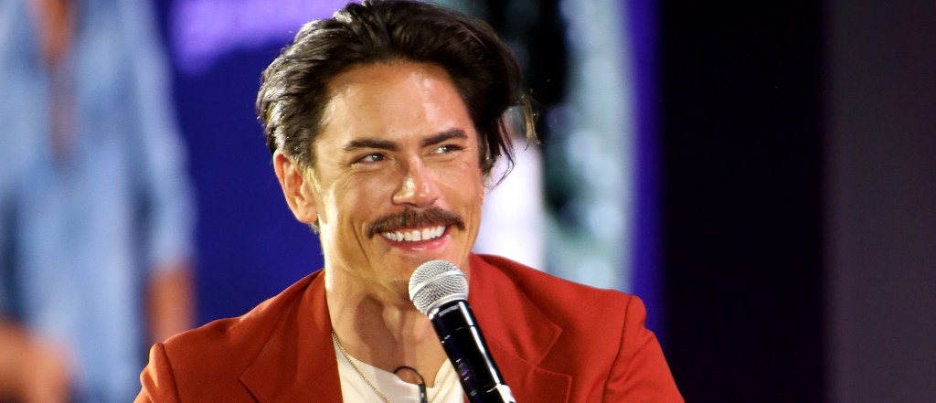Règles de Tom Sandoval Vanderpump