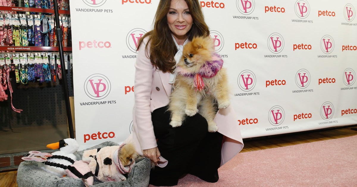 Les controverses et les succès du sauvetage de chien de Lisa Vanderpump
