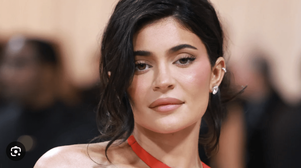 Kylie Jenner