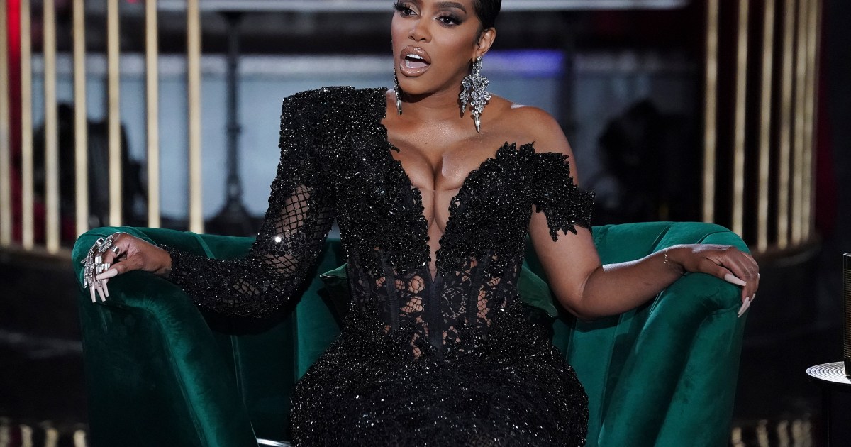 Les vraies réunions de femmes au foyer qui ont renversé le plus de thé