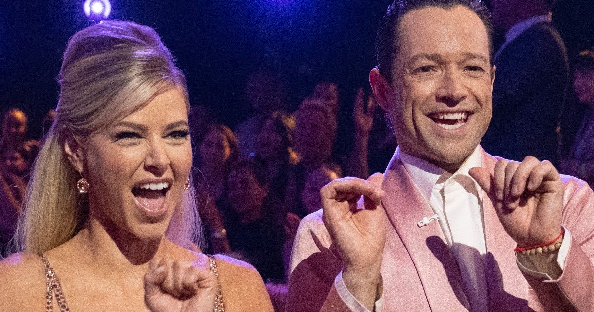 Jax Taylor dit qu'Ariana Madix est le "gars numéro un du groupe"