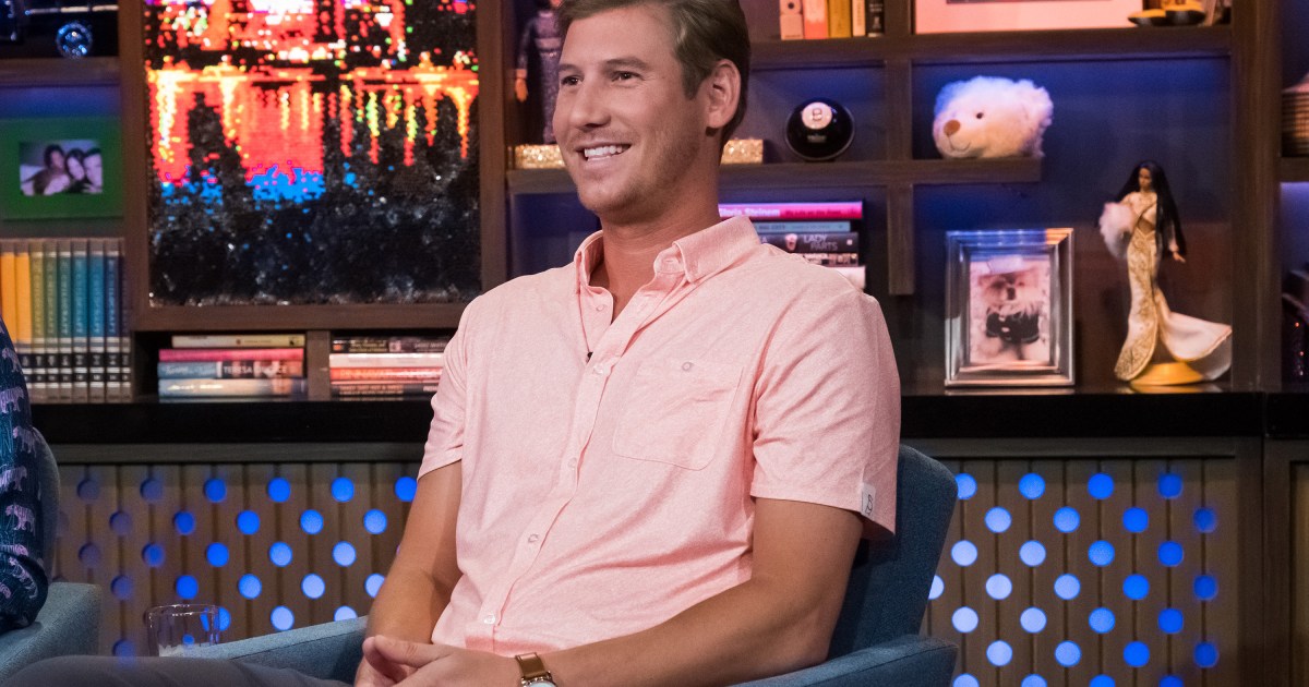 Austen Kroll s'excuse auprès de Shep Rose après avoir embrassé Taylor Ann Green