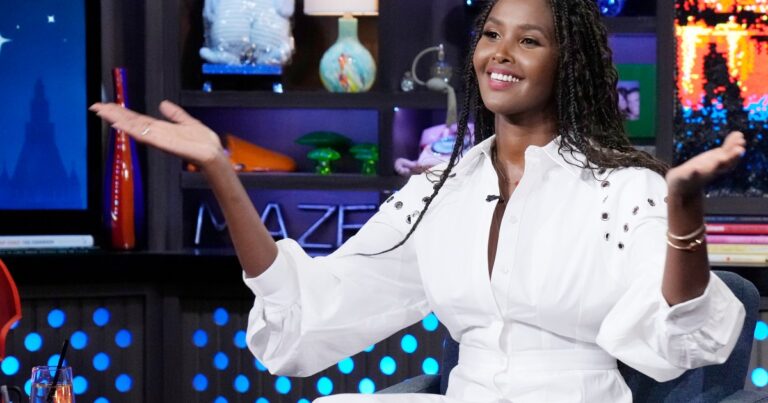 Tout ce qui fait d&rsquo;Ubah Hassan un nouveau favori des fans