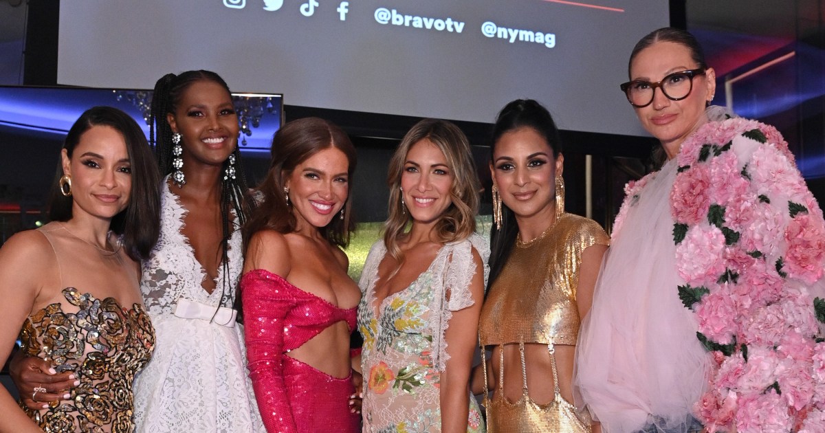 Le redémarrage de RHONY a-t-il été un succès ou un échec ?