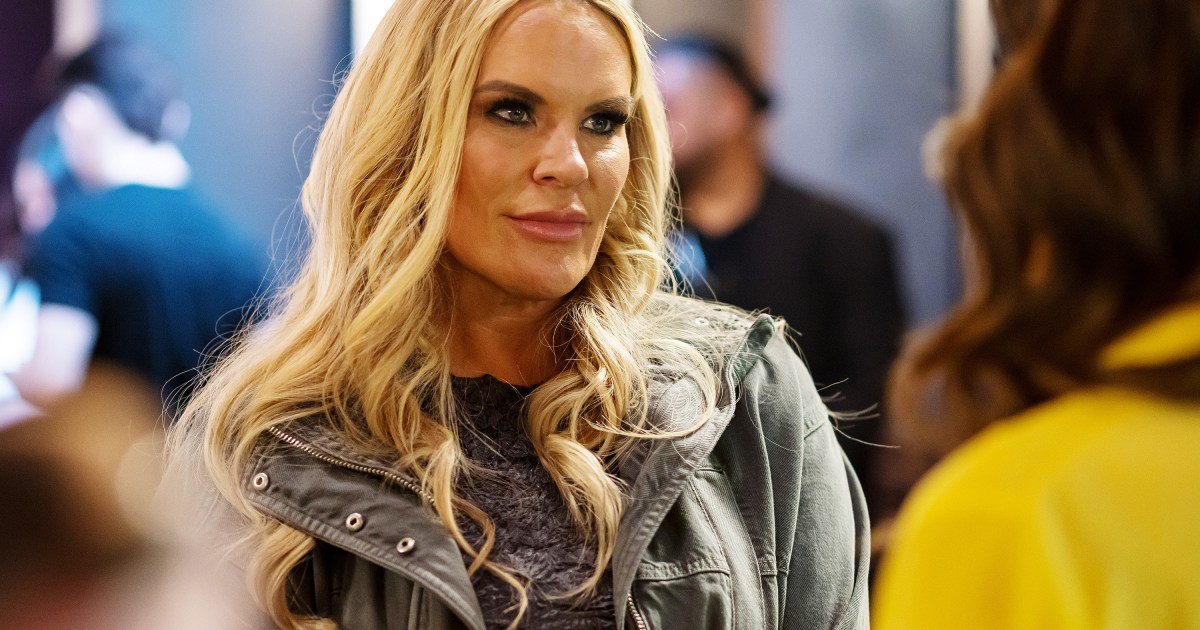 Questions que nous avons après la bande-annonce de mi-saison du RHOSLC