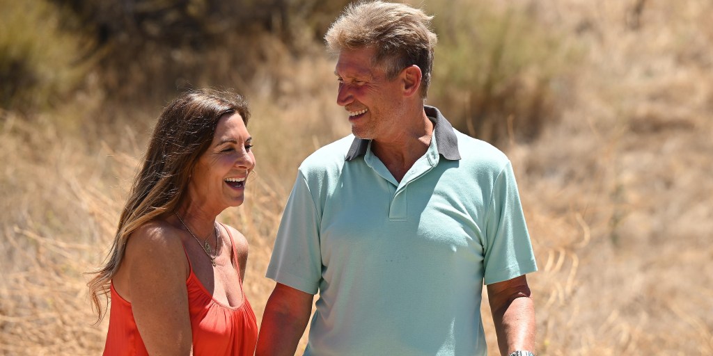 Le célibataire d'or