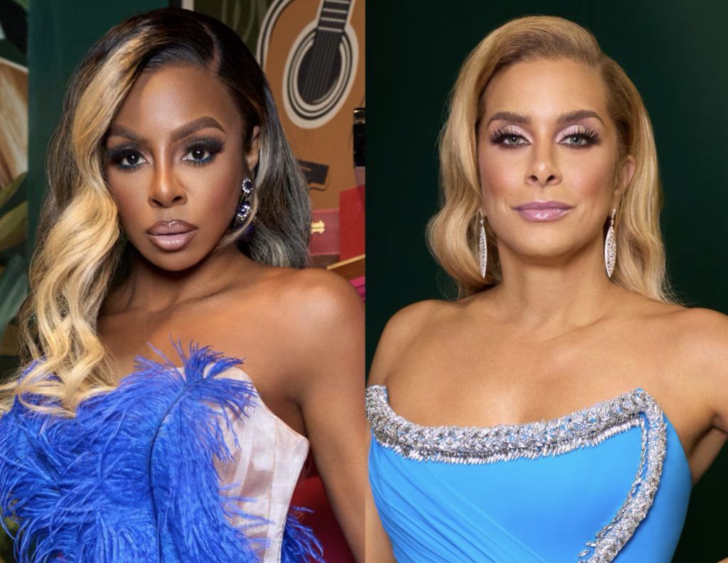 Les vraies femmes au foyer du Potomac