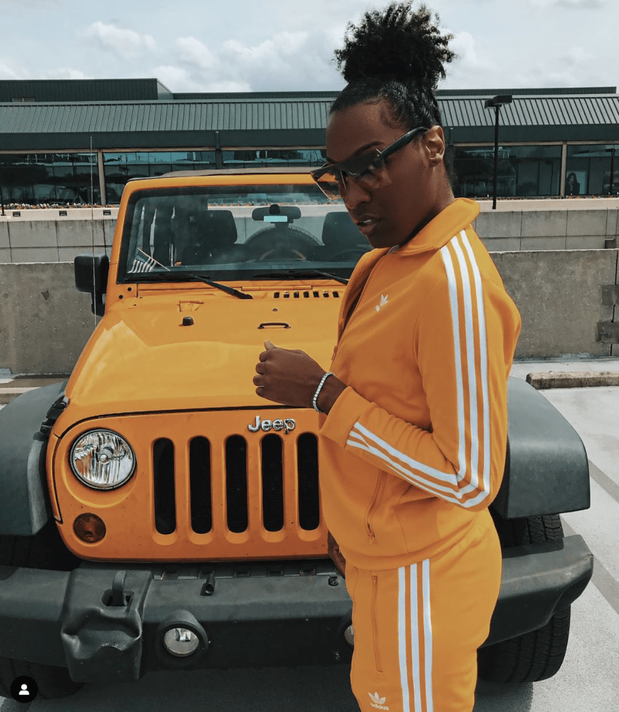 Dwight Howard et Stephen Harper