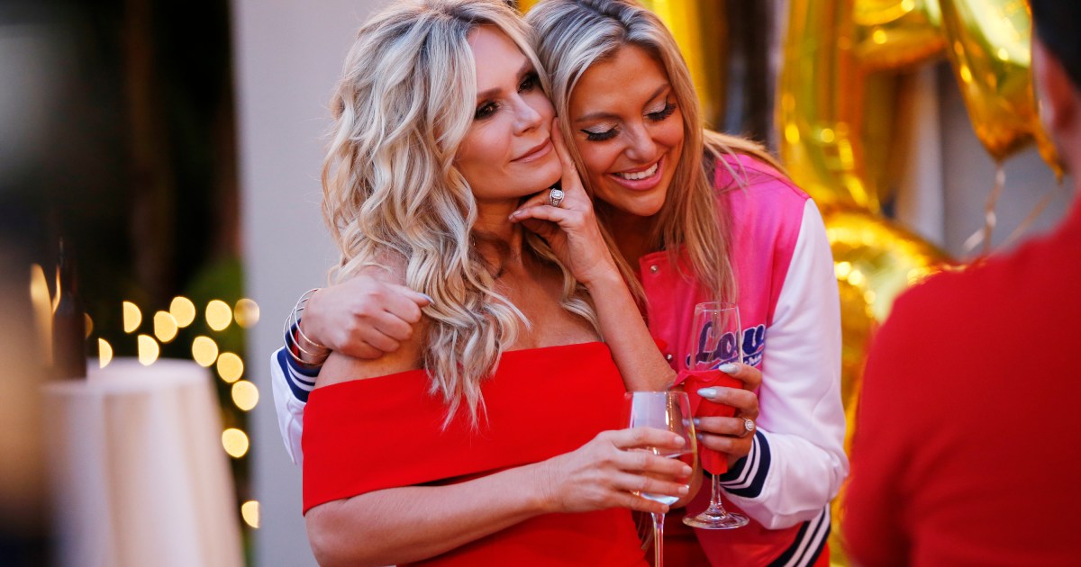 Les vraies femmes au foyer les plus terre-à-terre