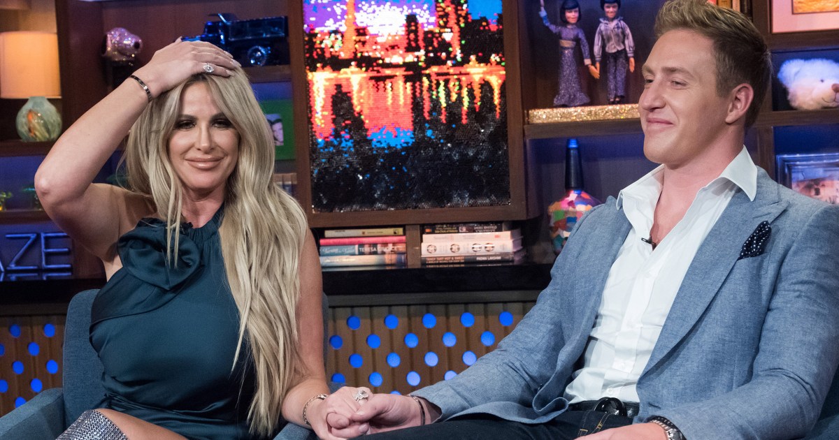 Conséquences potentielles pour Kim et Kroy