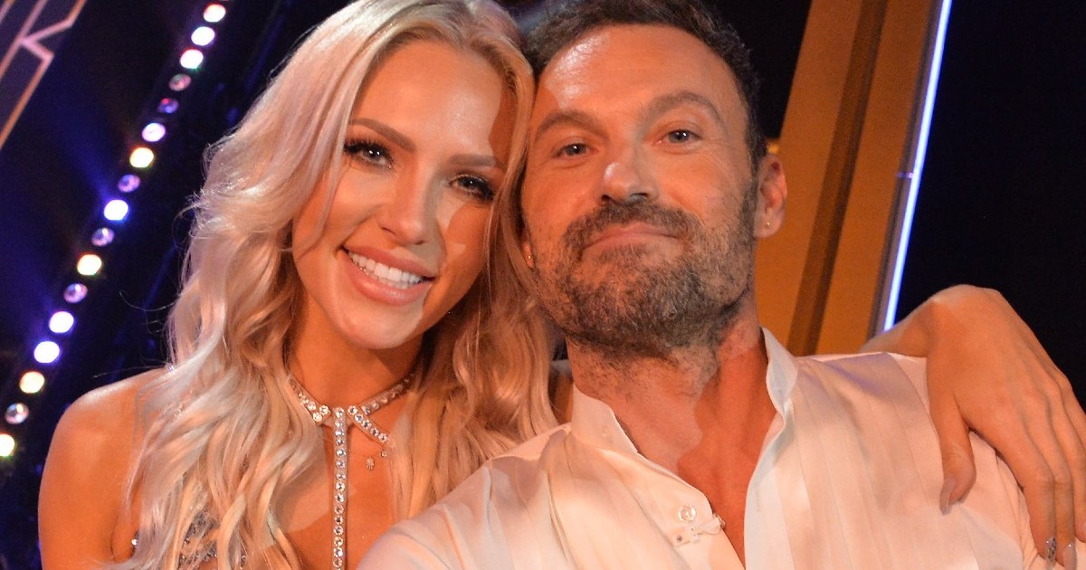 Brian Austin Green dénonce DWTS pour avoir snobé Sharna Burgess lors de l'hommage à Len Goodman