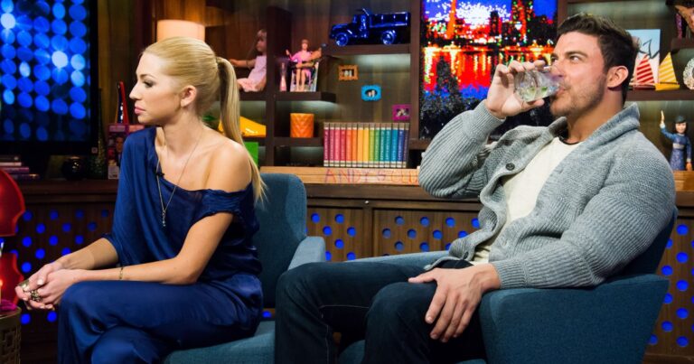 Jax et Stassi ont soutenu Lala Kent malgré le drame