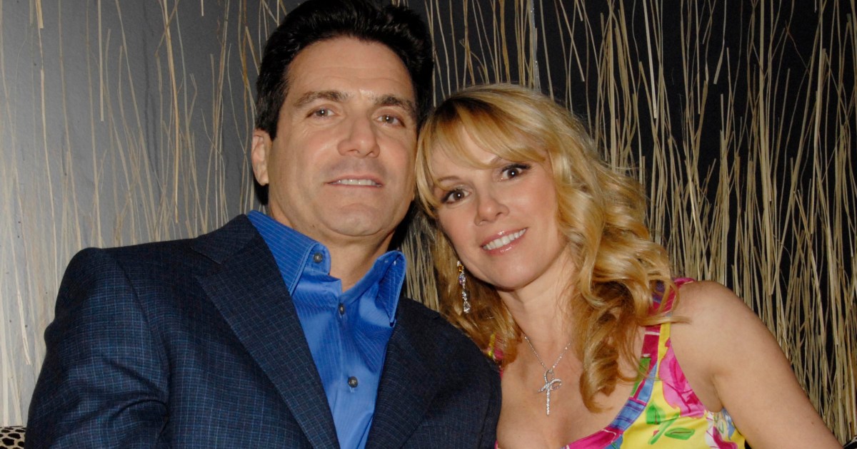 Les ruptures de vraies femmes au foyer qui ont surpris les fans