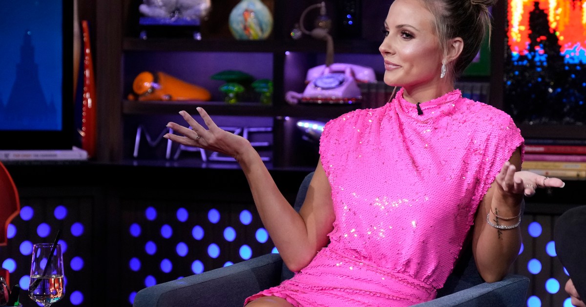 Taylor Ann Green pense que Jésus est de son côté après avoir envoyé une photo nue