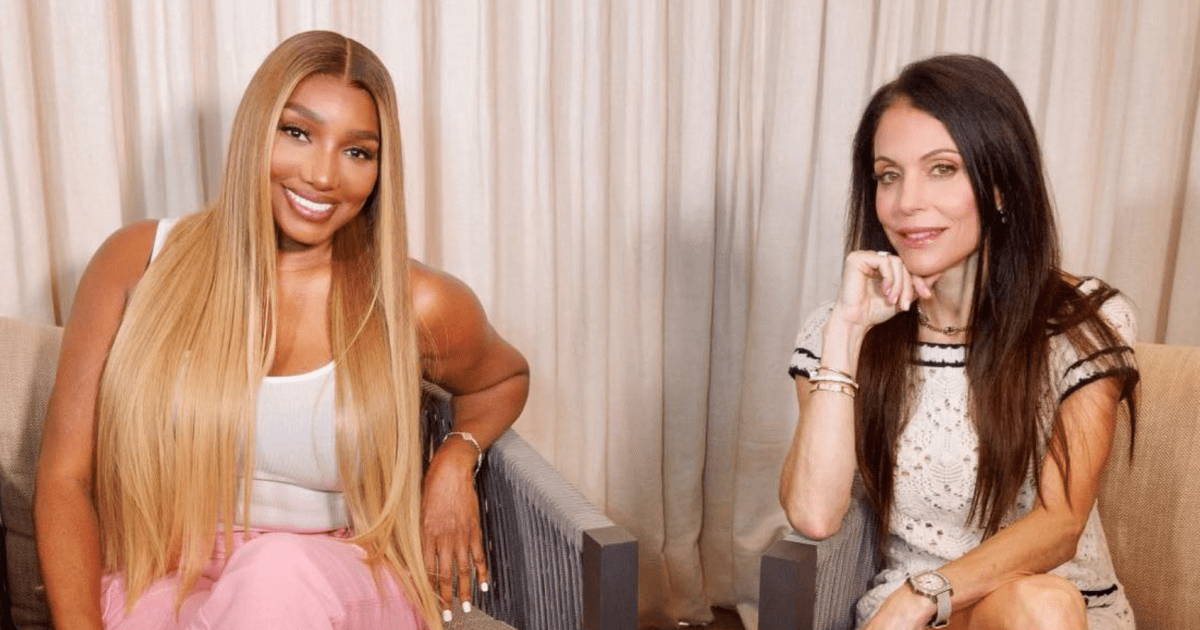 Bethenny Frankel et NeNe Leakes annoncent une série limitée